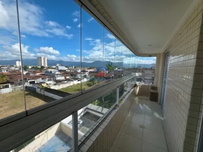 Apartamento com 1 Quarto à venda, 47m² no Aviação, Praia Grande