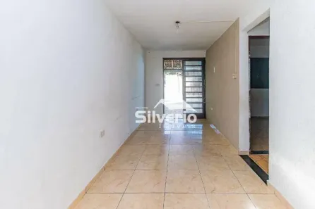Casa com 4 Quartos à venda, 130m² no Cidade Morumbi, São José dos Campos