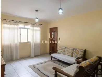 Casa com 3 Quartos à venda, 97m² no Vila Isolina Mazzei, São Paulo