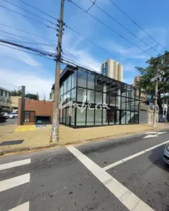 Ponto Comercial para alugar, 140m² no Campestre, Santo André