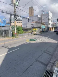 Lote/Terreno à venda, 1689m² no Centro, Guarulhos