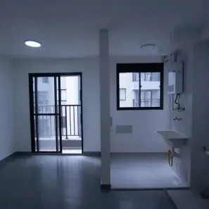 Apartamento com 2 Quartos à venda, 39m² no Jaguaré, São Paulo