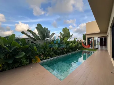 Casa de Condomínio com 3 Quartos à venda, 262m² no , Nísia Floresta