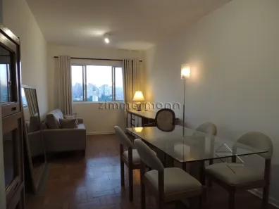Apartamento com 1 Quarto à venda, 49m² no Jardim da Glória, São Paulo
