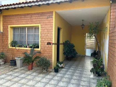Casa com 2 Quartos à venda, 110m² no Vila Ré, São Paulo