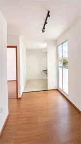 Apartamento com 2 Quartos à venda, 47m² no São Luiz, Volta Redonda