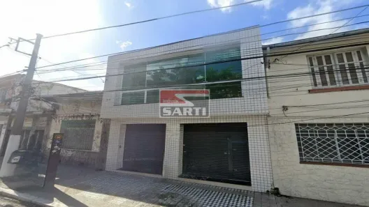 Imóvel Comercial para alugar, 300m² no Santana, São Paulo