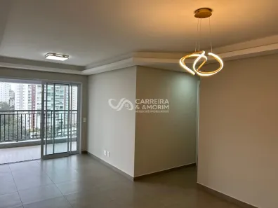 Apartamento com 3 Quartos à venda, 88m² no Jardim Caboré, São Paulo