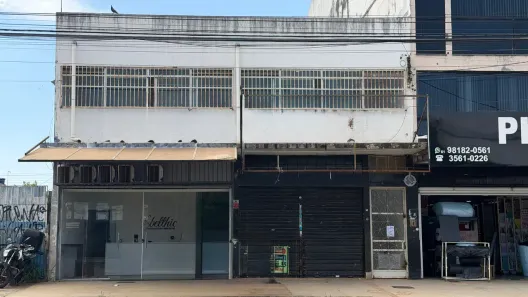 Apartamento com 3 Quartos para alugar, 130m² no Taguatinga Norte, Brasília