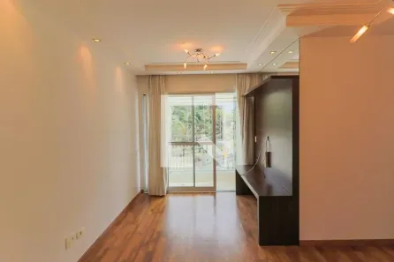 Apartamento com 3 Quartos à venda, 67m² no Jaguaré, São Paulo