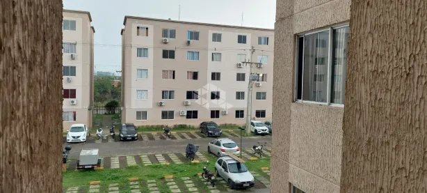 Apartamento com 2 Quartos à venda, 41m² no Sarandi, Porto Alegre