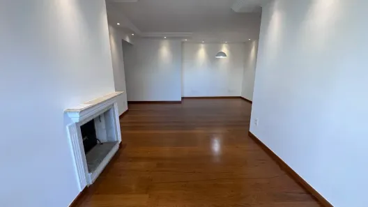 Apartamento com 4 Quartos para alugar, 140m² no Vila Morse, São Paulo