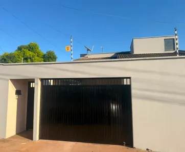 Casa com 3 Quartos à venda, 120m² no Plano Diretor Norte, Palmas