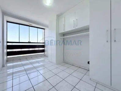 Apartamento com 3 Quartos para alugar, 90m² no Taguatinga Centro, Brasília
