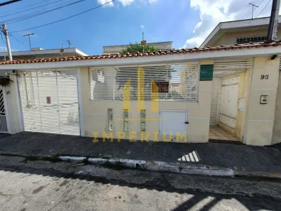 Casa com 2 Quartos à venda, 70m² no Vila Aurora (Zona Norte), São Paulo