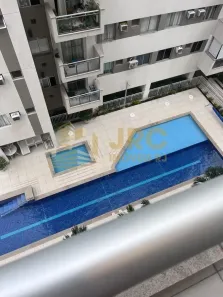 Apartamento com 2 Quartos à venda, 60m² no Todos os Santos, Rio de Janeiro