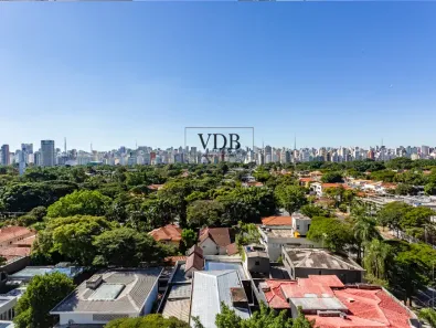 Apartamento com 2 Quartos à venda, 82m² no Jardim Paulista, São Paulo