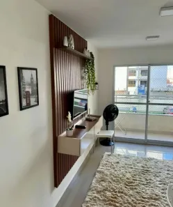 Apartamento com 2 Quartos à venda, 45m² no Cohama, São Luís