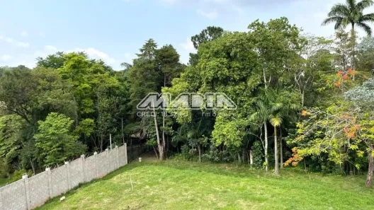 Lote/Terreno à venda, 888m² no Joapiranga, Valinhos