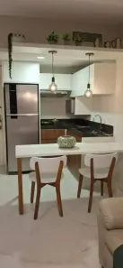 Flat com 1 Quarto para alugar, 30m² no Jardim Paulista, São Paulo