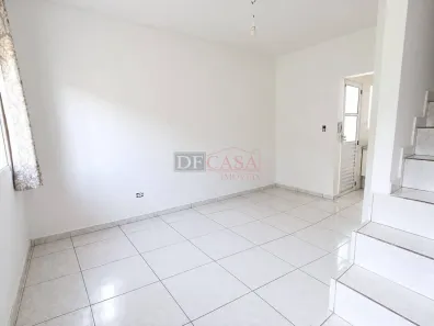 Sobrado com 2 Quartos à venda, 41m² no Parada XV de Novembro, São Paulo