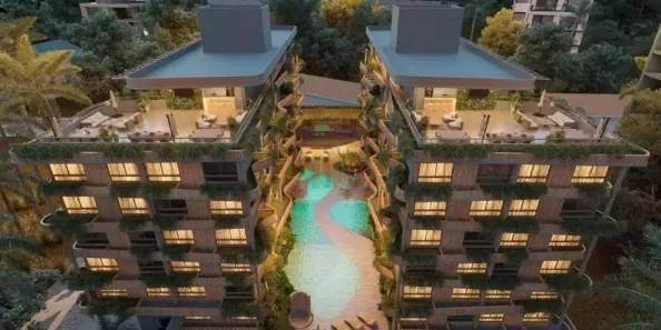 Apartamento com 1 Quarto à venda, 20m² no Tamandaré, Tamandaré