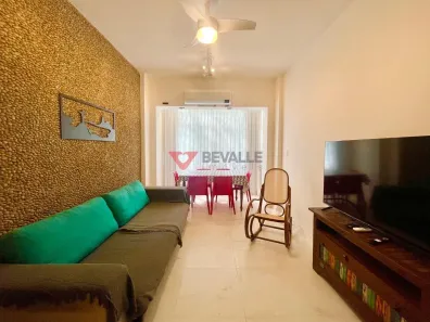 Apartamento com 3 Quartos à venda, 94m² no Copacabana, Rio de Janeiro