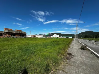 Lote/Terreno à venda, 300m² no Nova Brasília, Imbituba