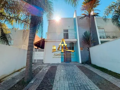 Casa com 3 Quartos à venda, 102m² no Jardim Colibri, Embu das Artes