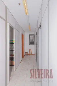 Sala Comercial à venda, 53m² no Auxiliadora, Porto Alegre