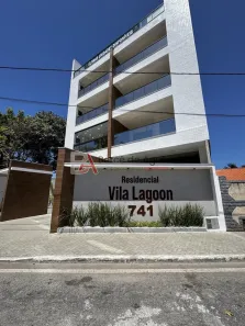 Apartamento com 2 Quartos para alugar, 100m² no Itaúna, Saquarema