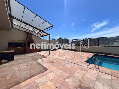 Casa com 4 Quartos à venda, 500m² no São Bento, Belo Horizonte