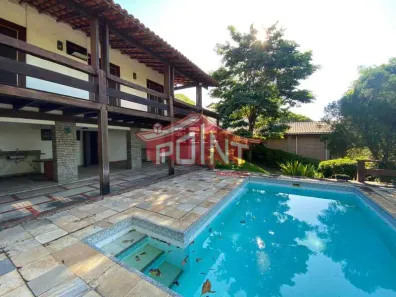 Casa de Condomínio com 3 Quartos à venda, 351m² no Vila Progresso, Niterói