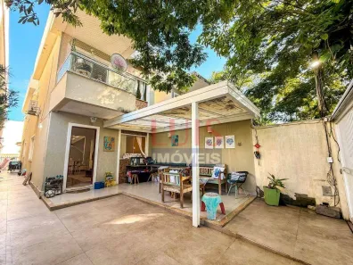 Casa com 4 Quartos à venda, 180m² no Itaipu, Niterói
