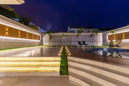 Casa de Condomínio com 5 Quartos à venda, 800m² no Jardim Leblon, Maringá