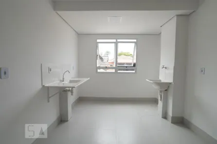 Apartamento com 1 Quarto à venda, 26m² no Vila Ema, São Paulo