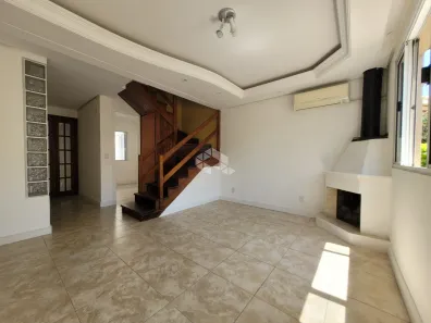 Casa de Condomínio com 3 Quartos à venda, 85m² no Humaitá, Porto Alegre