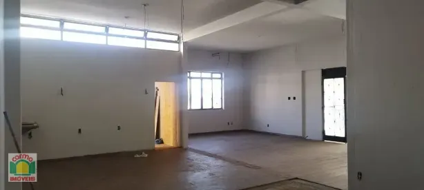 Imóvel Comercial com 1 Quarto para alugar, 300m² no Centro, Anápolis