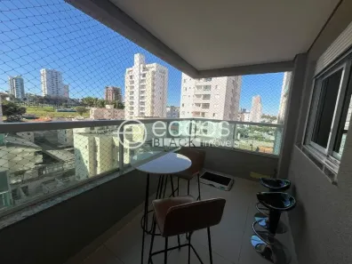 Apartamento com 3 Quartos à venda, 120m² no Patrimônio, Uberlândia