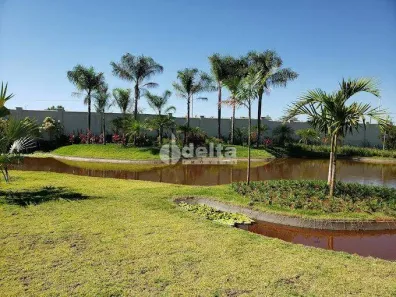 Lote/Terreno à venda, 420m² no Morada da Colina, Uberlândia