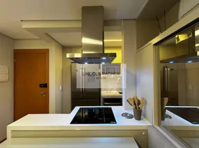 Apartamento com 2 Quartos à venda, 53m² no Bacacheri, Curitiba