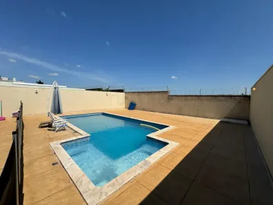 Casa de Condomínio com 2 Quartos à venda, 450m² no Morada das Flores, Piratininga