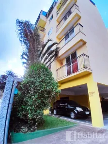 Apartamento com 2 Quartos à venda, 69m² no Corrêas, Petrópolis