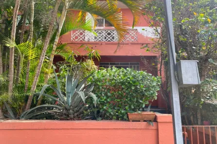 Casa de Condomínio com 2 Quartos para alugar, 110m² no Perdizes, São Paulo