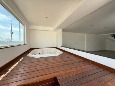 Cobertura com 3 Quartos à venda, 160m² no Bom Pastor, Divinópolis