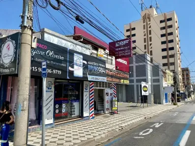 Ponto Comercial à venda, 170m² no Vila Lucy, Sorocaba