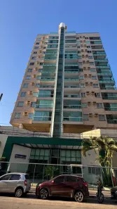 Apartamento com 1 Quarto à venda, 54m² no Praia de Itaparica, Vila Velha