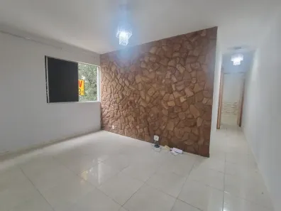 Apartamento com 2 Quartos à venda, 45m² no Campo Grande, Rio de Janeiro