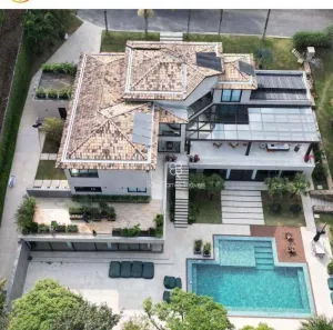 Casa de Condomínio com 4 Quartos à venda, 1000m² no Jardim Torino, Cotia