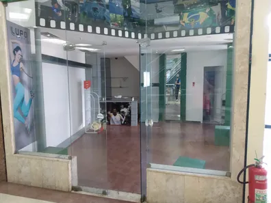 Ponto Comercial à venda, 35m² no Barra da Tijuca, Rio de Janeiro